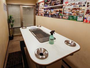Hotel Livemax Budget Hamamatsu Ekimae Exteriör bild